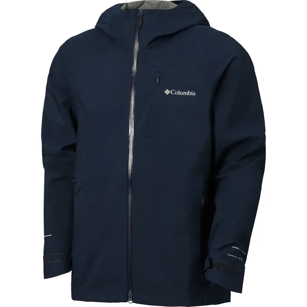Columbia Herren Trailborne 2.5L Jacke