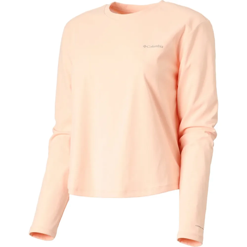 Columbia Damen Seeker Legend 3.0 Longsleeve