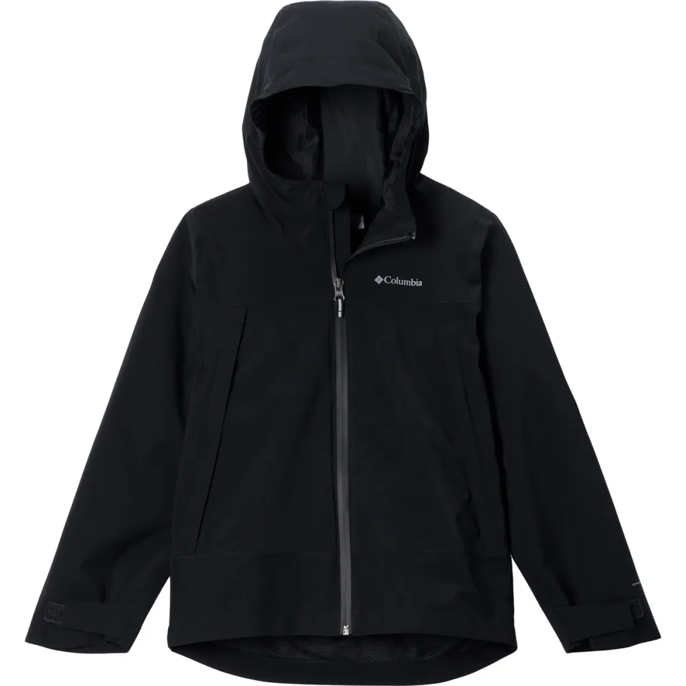Columbia Kinder Boulder Falls Jacke