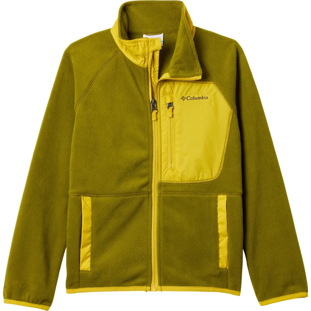 Columbia Kinder Fast Trek V Jacke