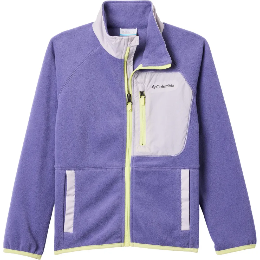 Columbia Kinder Fast Trek V Jacke