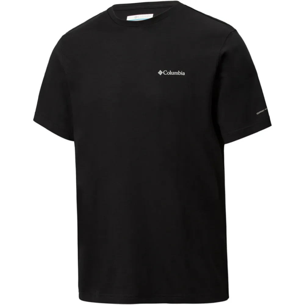 Columbia Herren Thistletown Hills T-Shirt