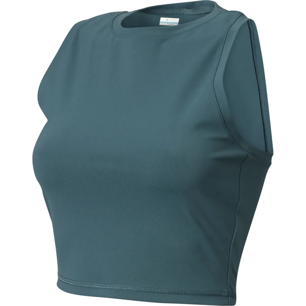 Columbia Damen Loneridge Top