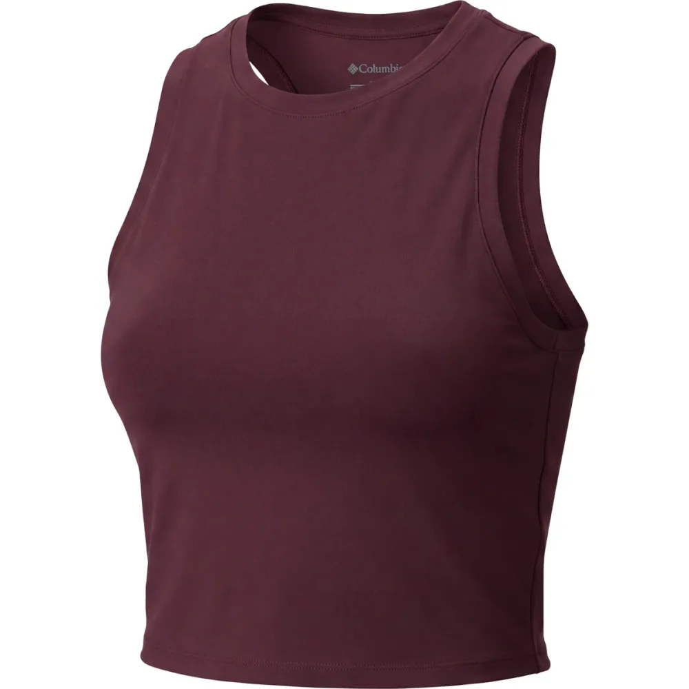 Columbia Damen Loneridge Top