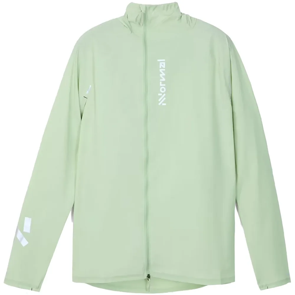 NNormal Herren Trail Wind Jacke