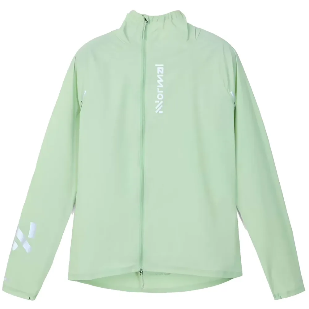 NNormal Damen Trail Wind Jacke