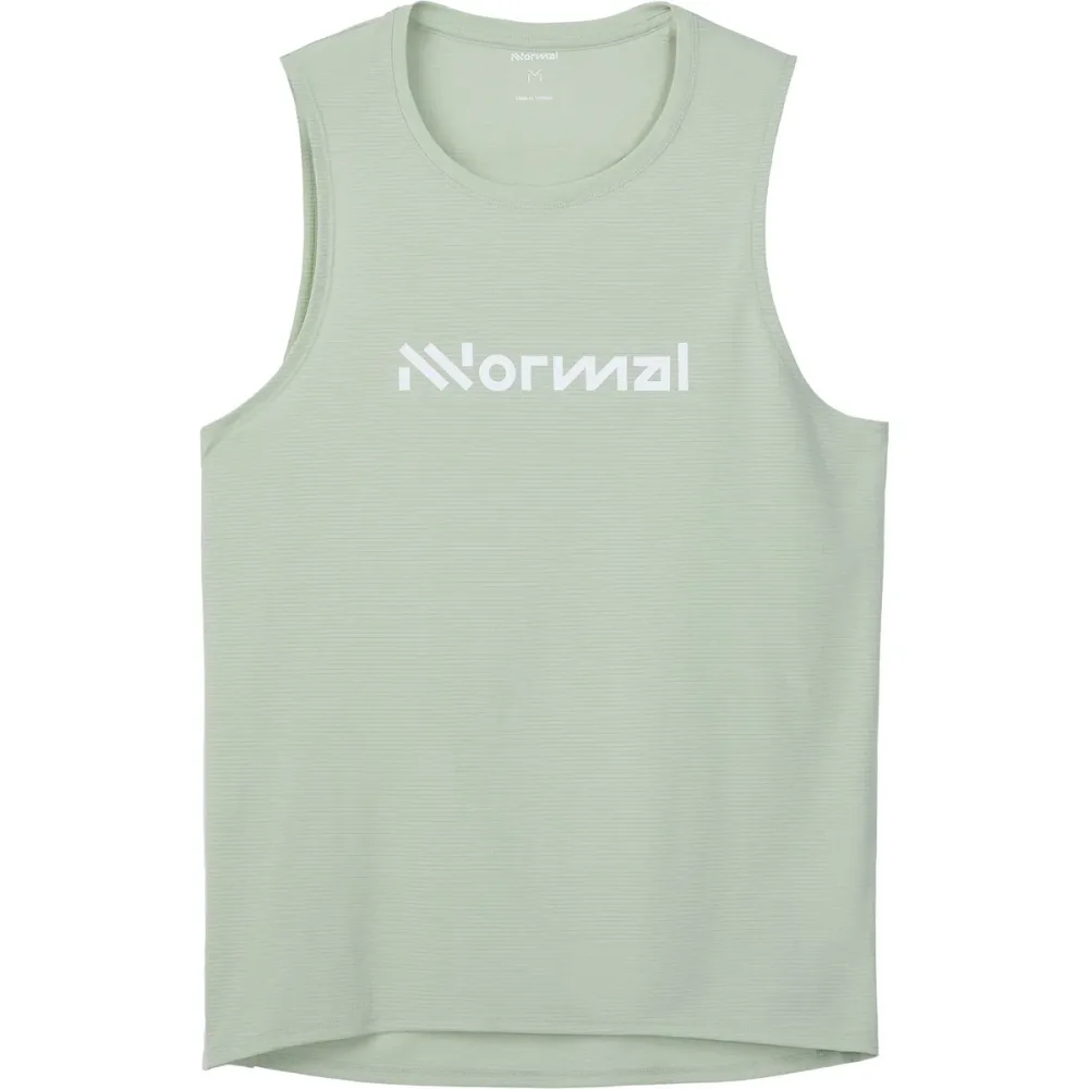 NNormal Herren Race Tanktop