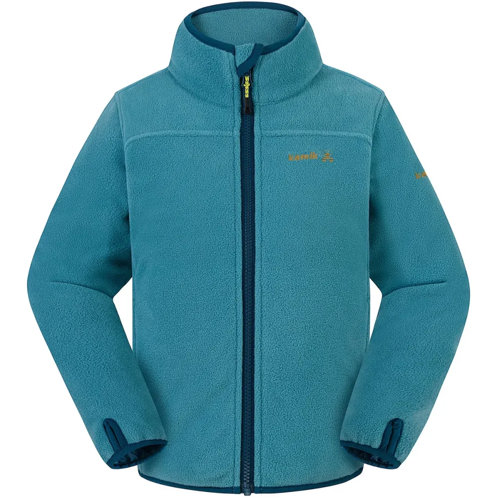 Kamik Kinder Ridley Jacke