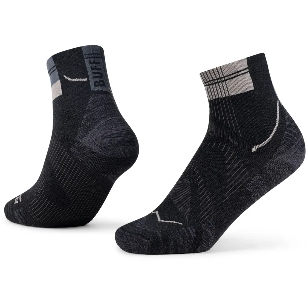 Buff Coolnet Quarter Socken
