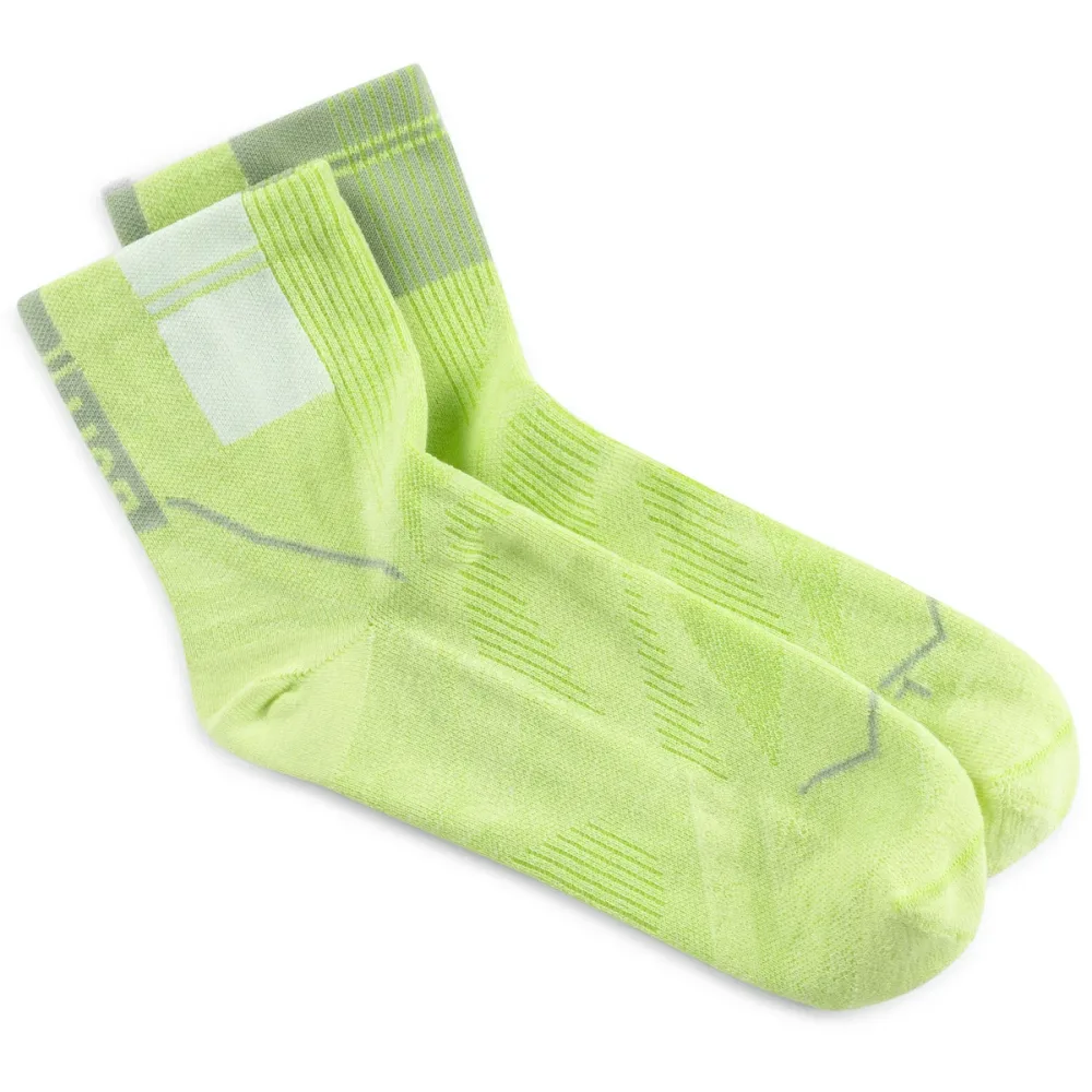 Buff Coolnet Quarter Socken