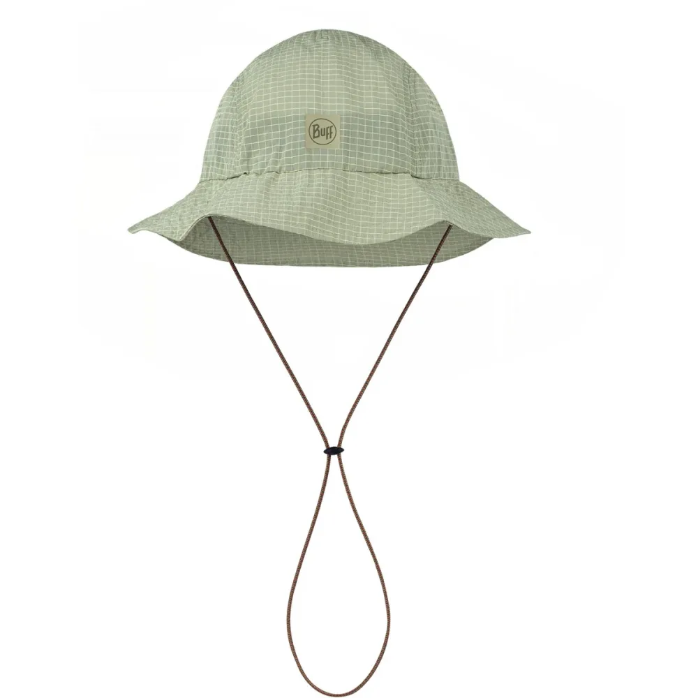 Buff Go Bucket Hut