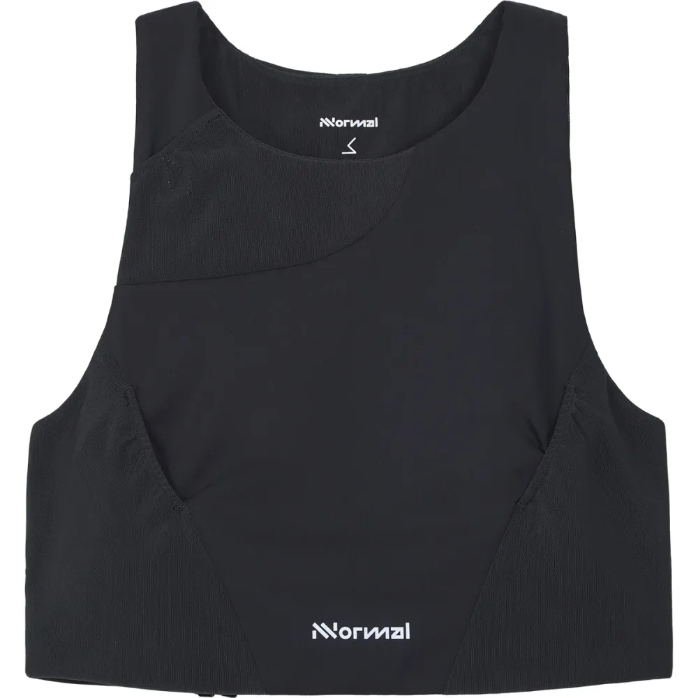 NNormal Damen Trail Crop Top