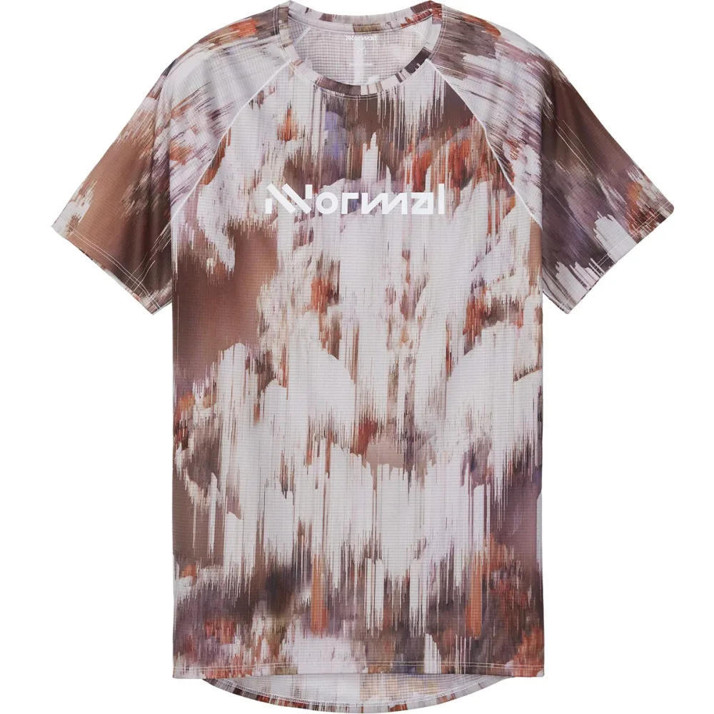 NNormal Herren Race T-Shirt