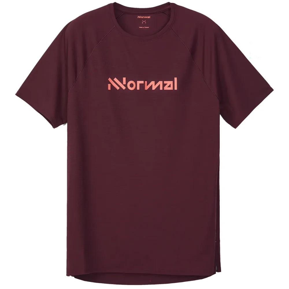 NNormal Herren Race T-Shirt
