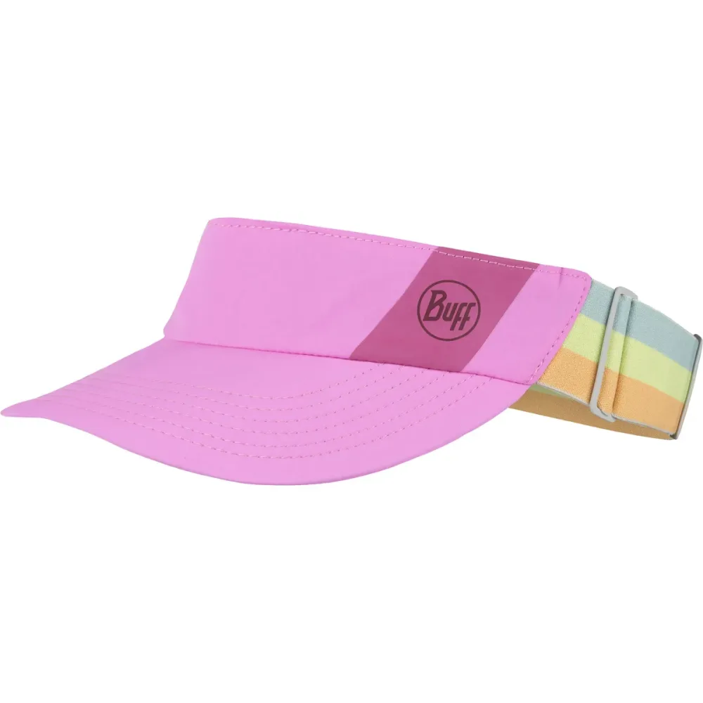 Buff Speed Visor Cap