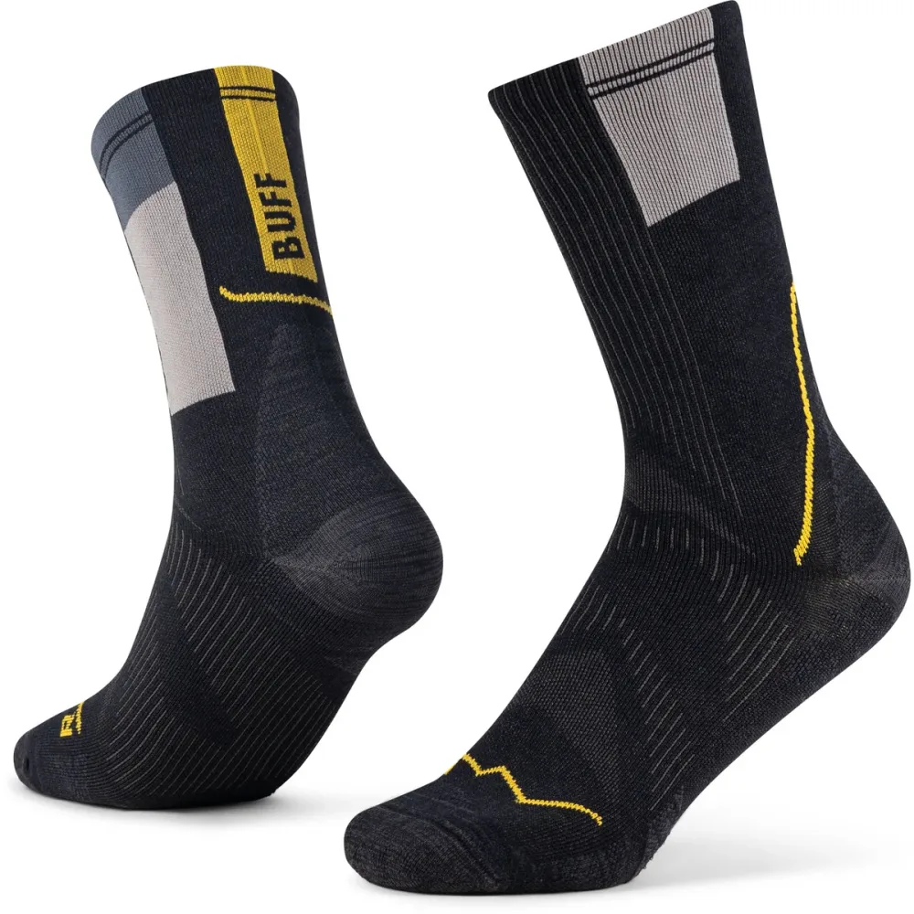 Buff Coolnet Crew Socken