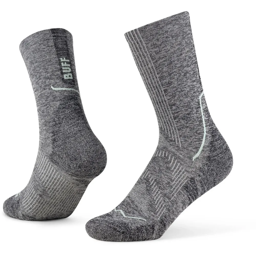 Buff Dryflx Crew Socken