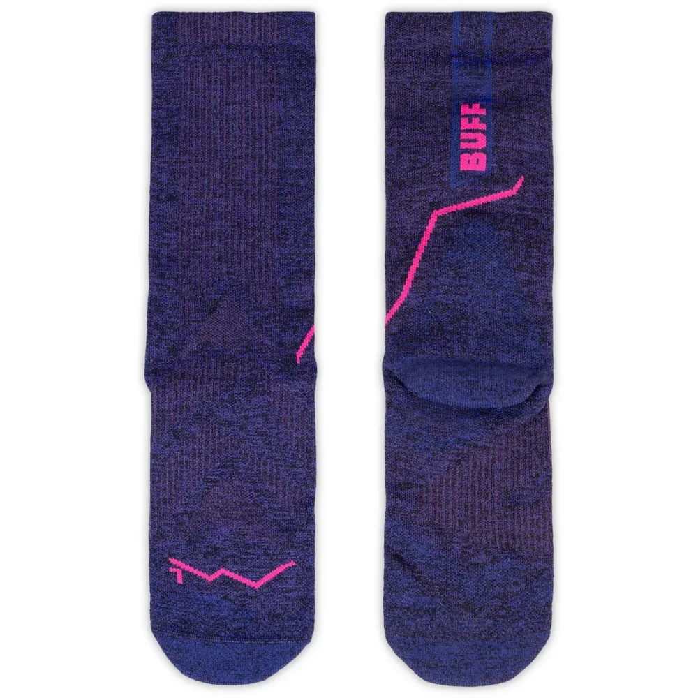 Buff Dryflx Crew Socken