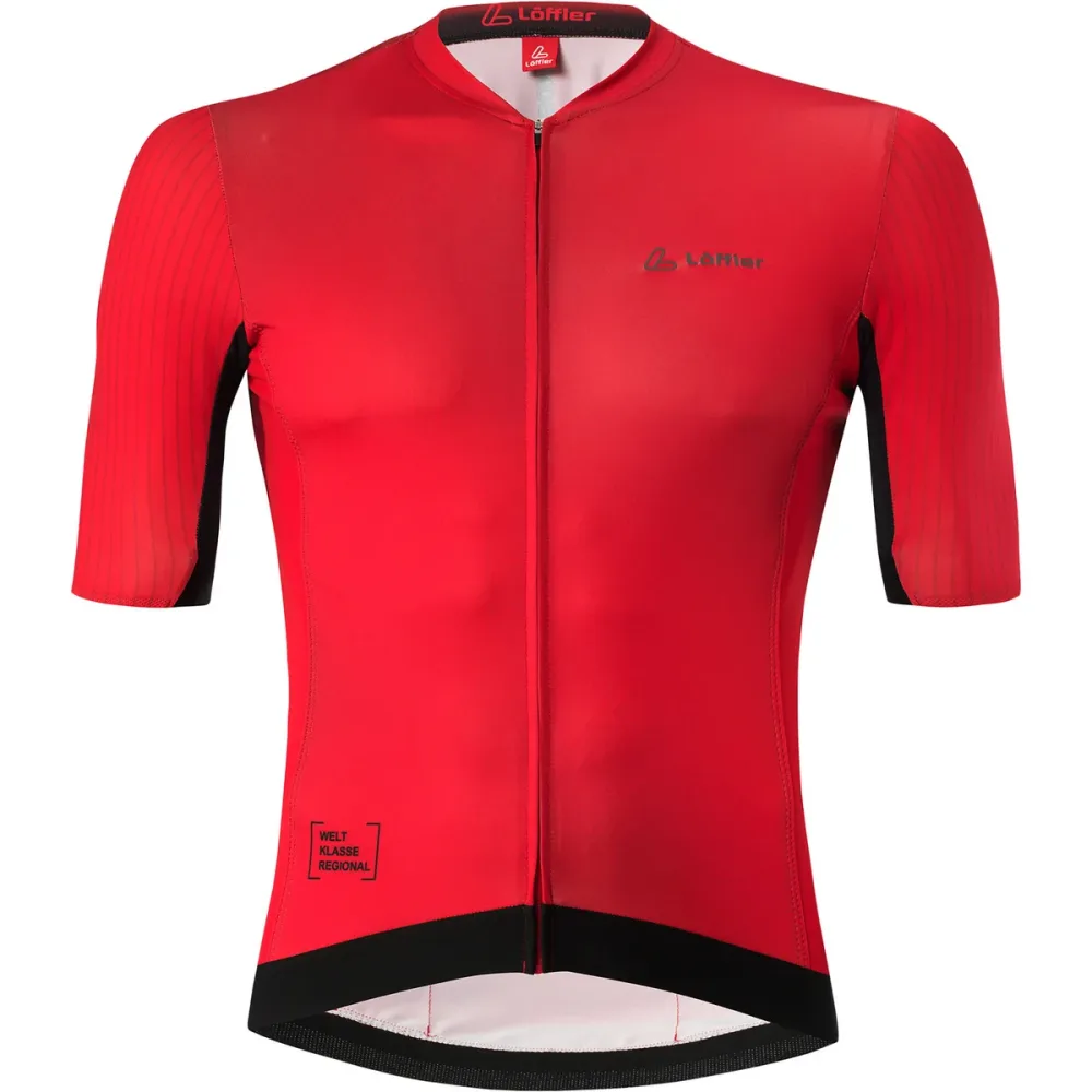 Löffler Herren Curro Hotbond Trikot
