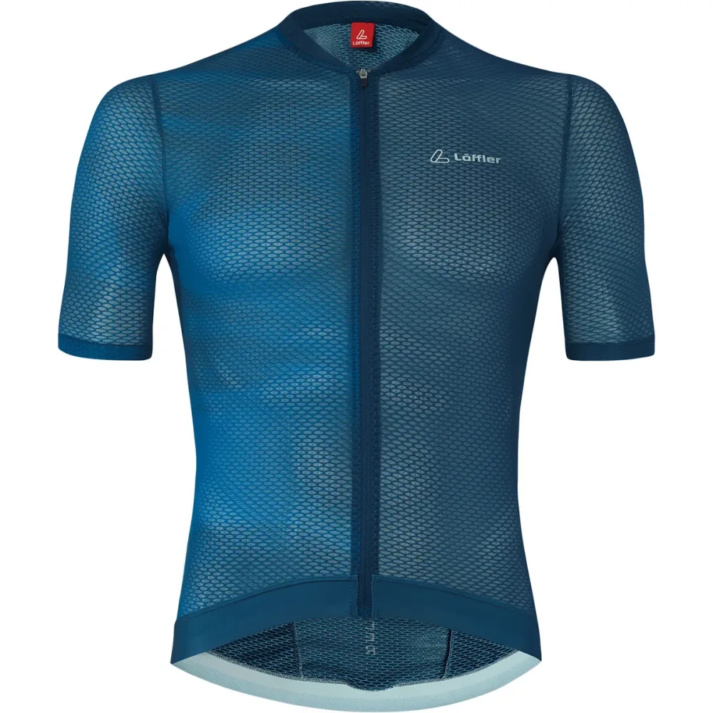 Löffler Herren Fresh Air Trikot