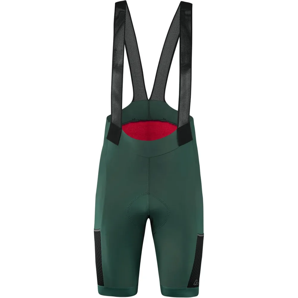 Löffler Herren Skys XT Bib kurz