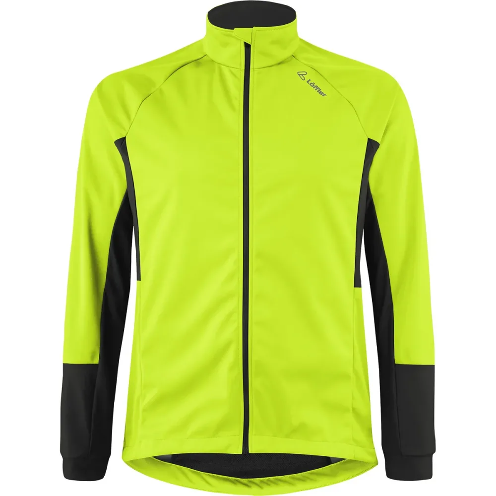 Löffler Herren Beta Ab Light Jacke
