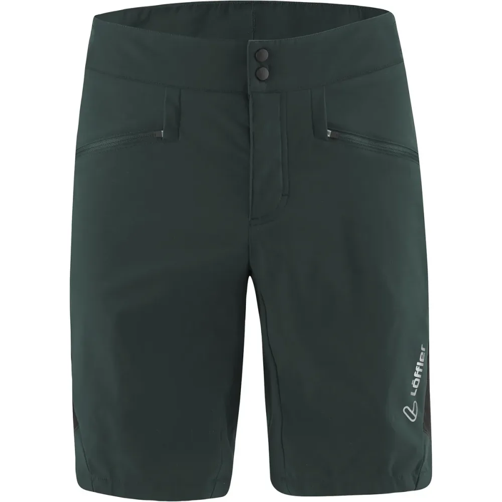 Löffler Herren Swida-G Csl Radhose kurz