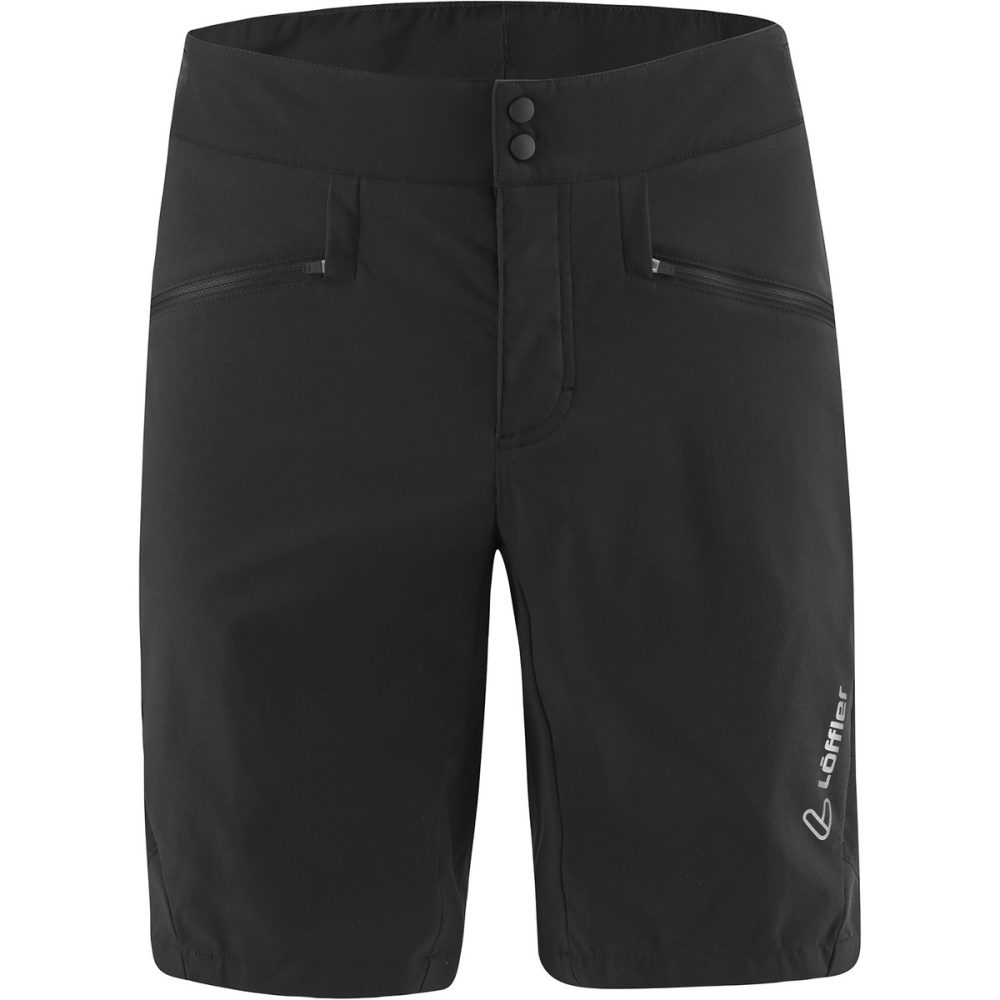 Löffler Herren Swida-G Csl Radhose kurz