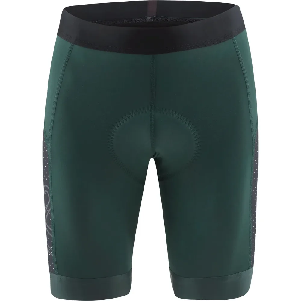 Löffler Herren Aeroflex Radhose kurz