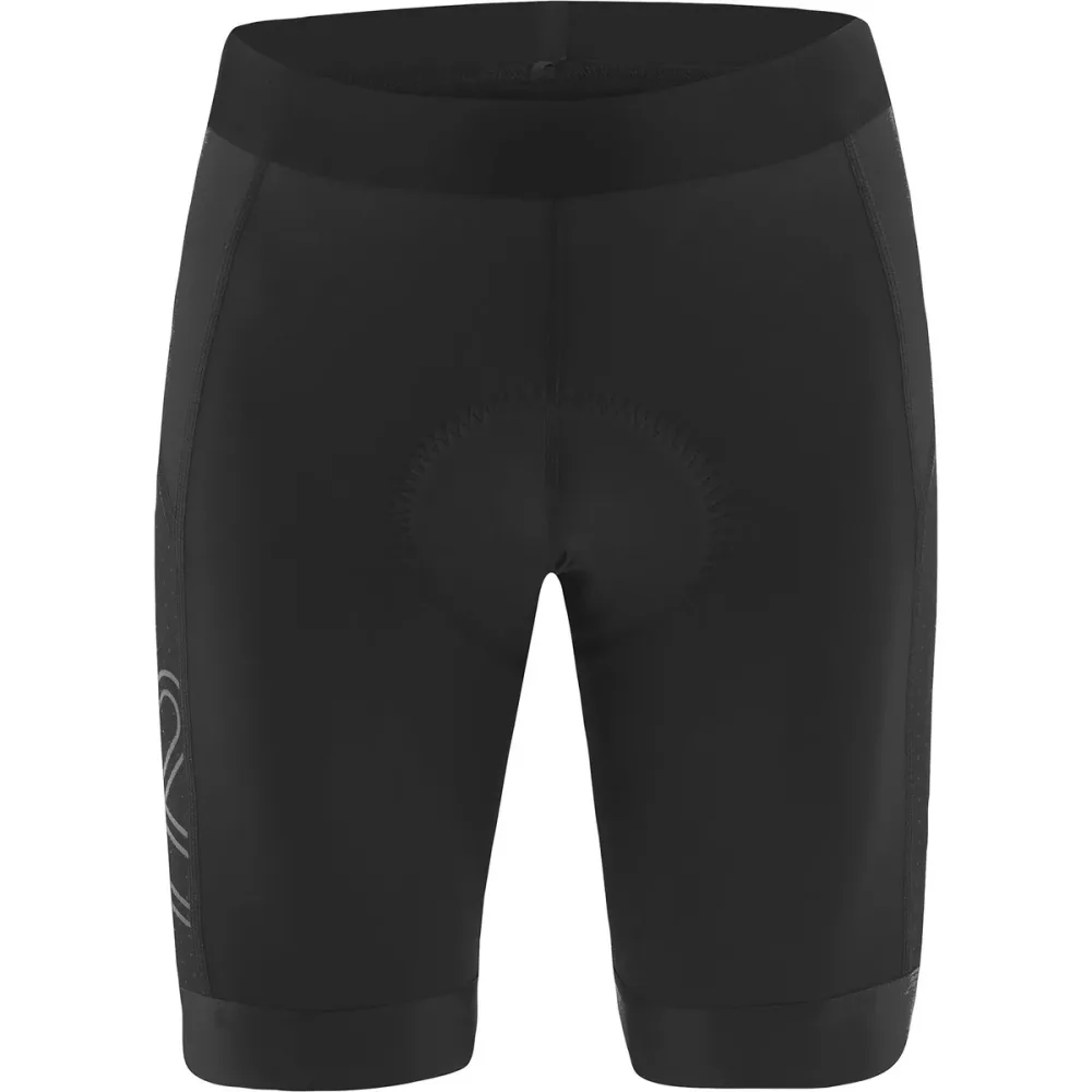 Löffler Herren Aeroflex Radhose kurz