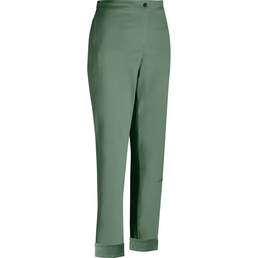 LaMunt Damen Celine Light Travel Hose