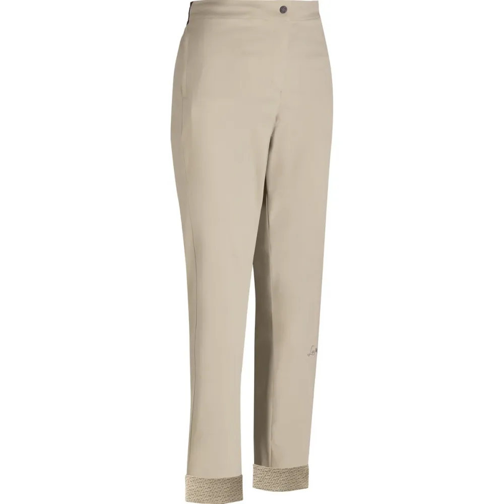 LaMunt Damen Celine Light Travel Hose