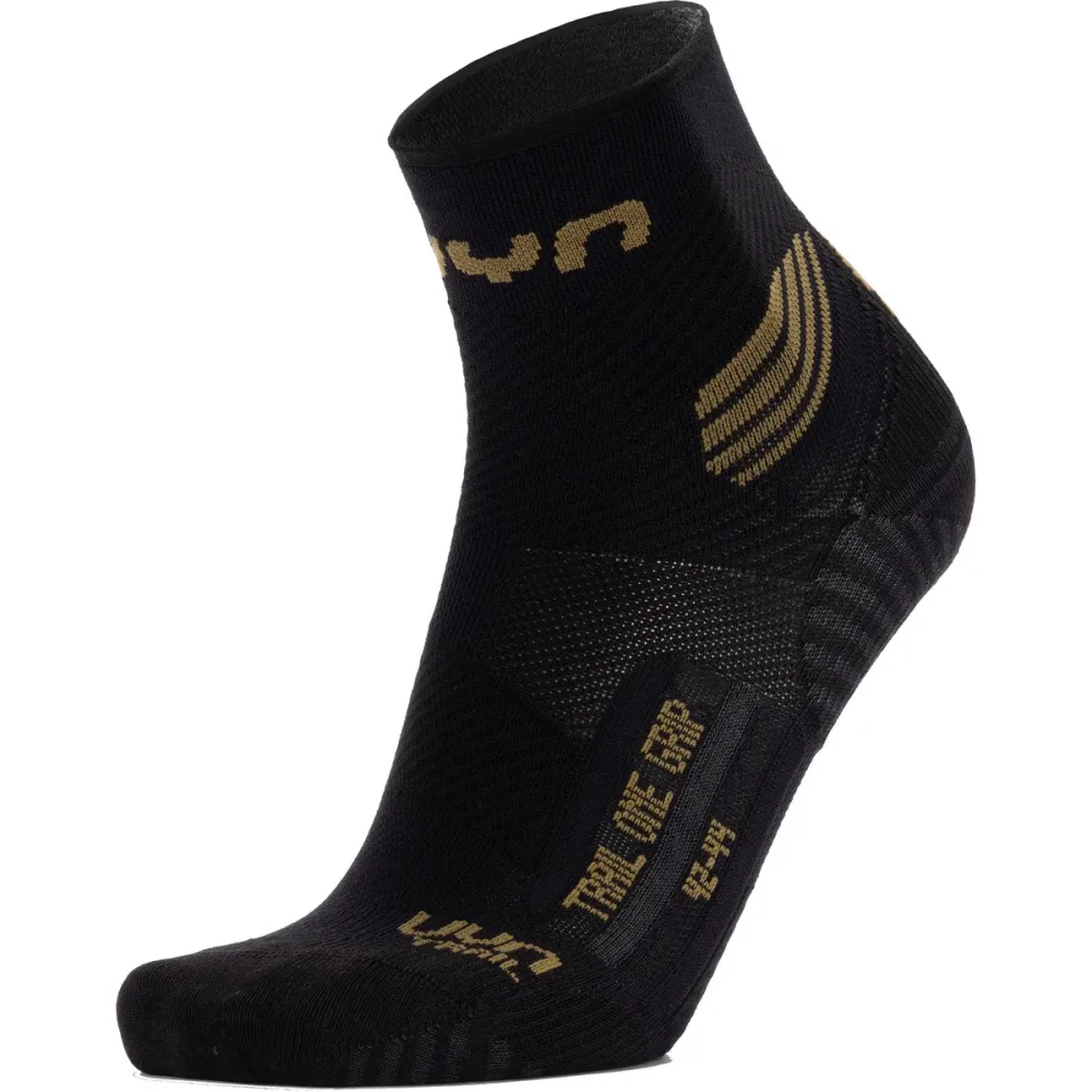 Uyn Herren Run Trail One Grip Socken
