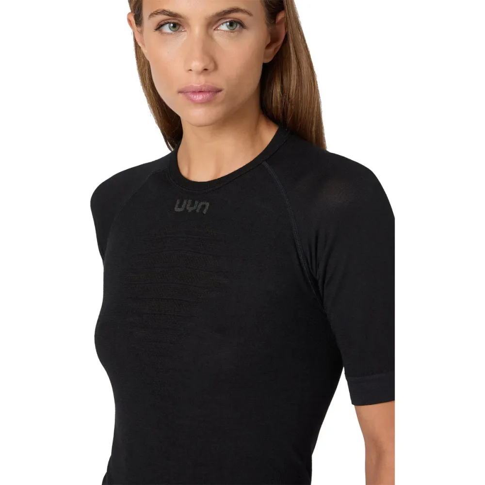 Uyn Damen Energyon Biotech T-Shirt