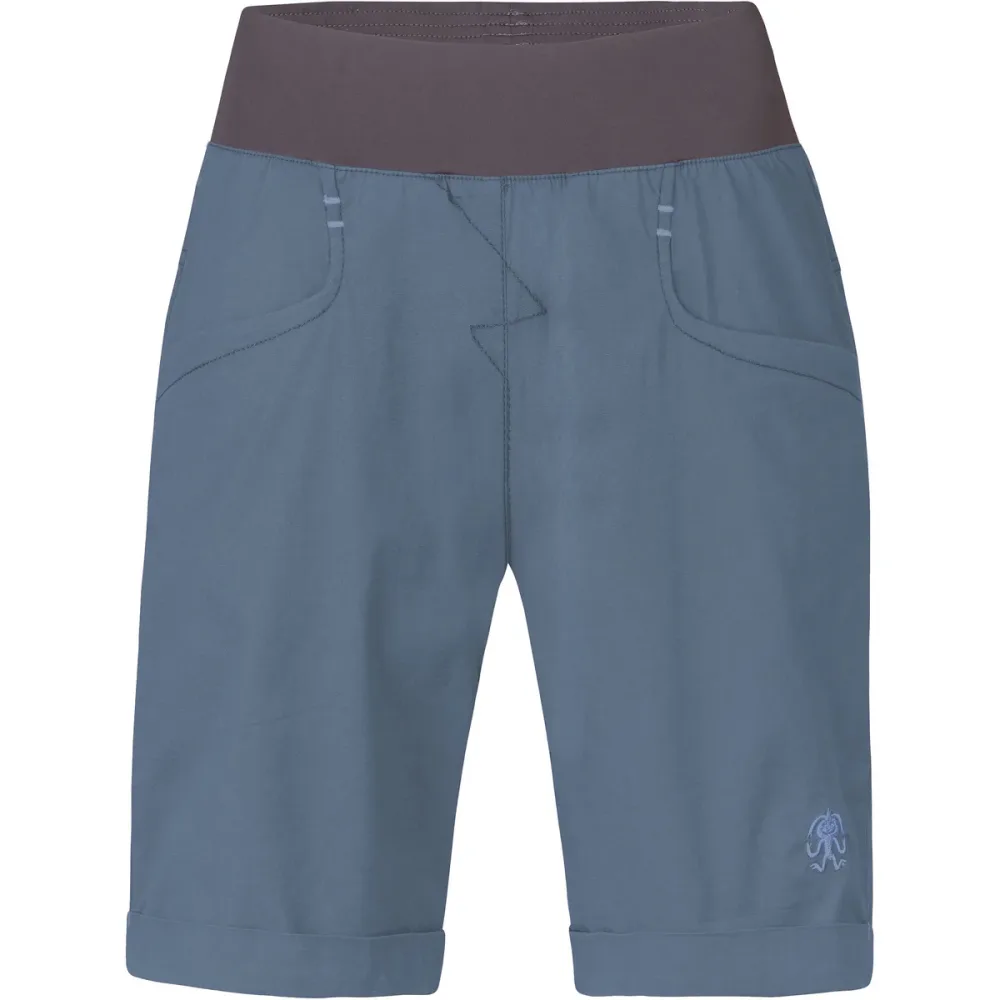 Rafiki Damen Misty Light Shorts
