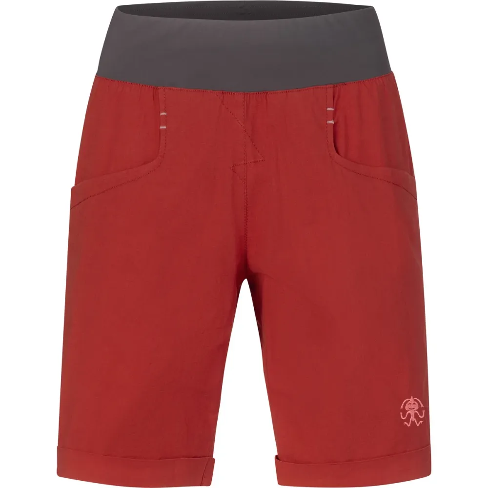 Rafiki Damen Misty Light Shorts