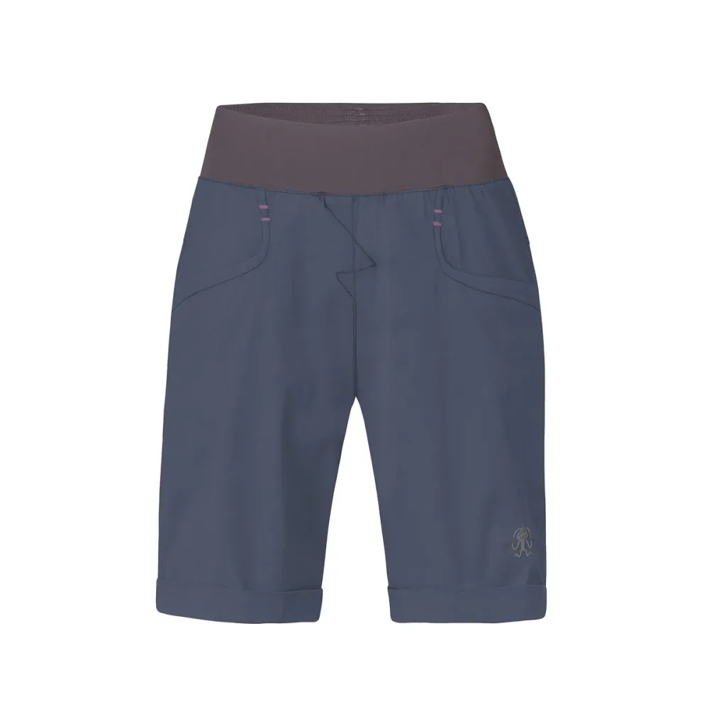 Rafiki Damen Misty Light Shorts