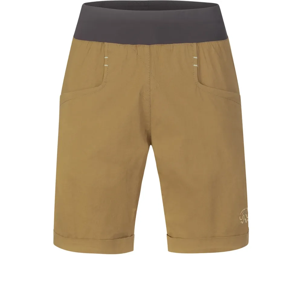 Rafiki Damen Misty Light Shorts