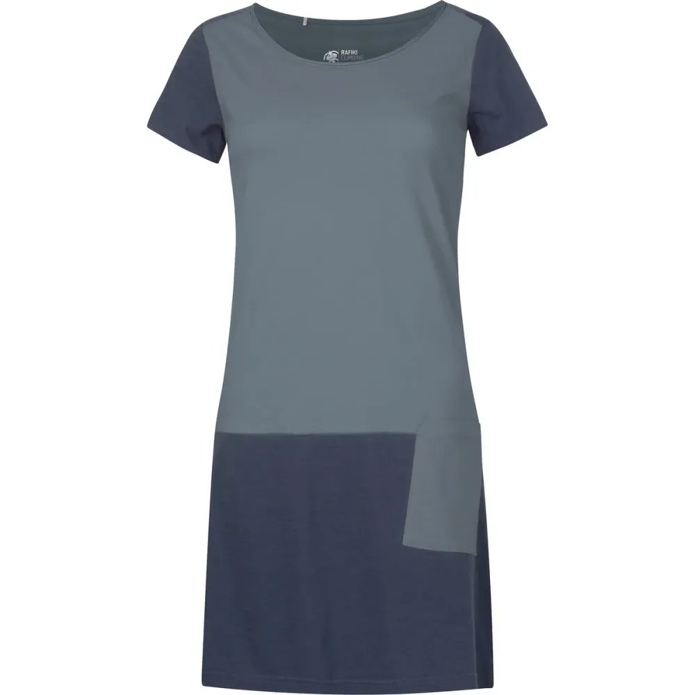 Rafiki Damen Rosario Light Kleid