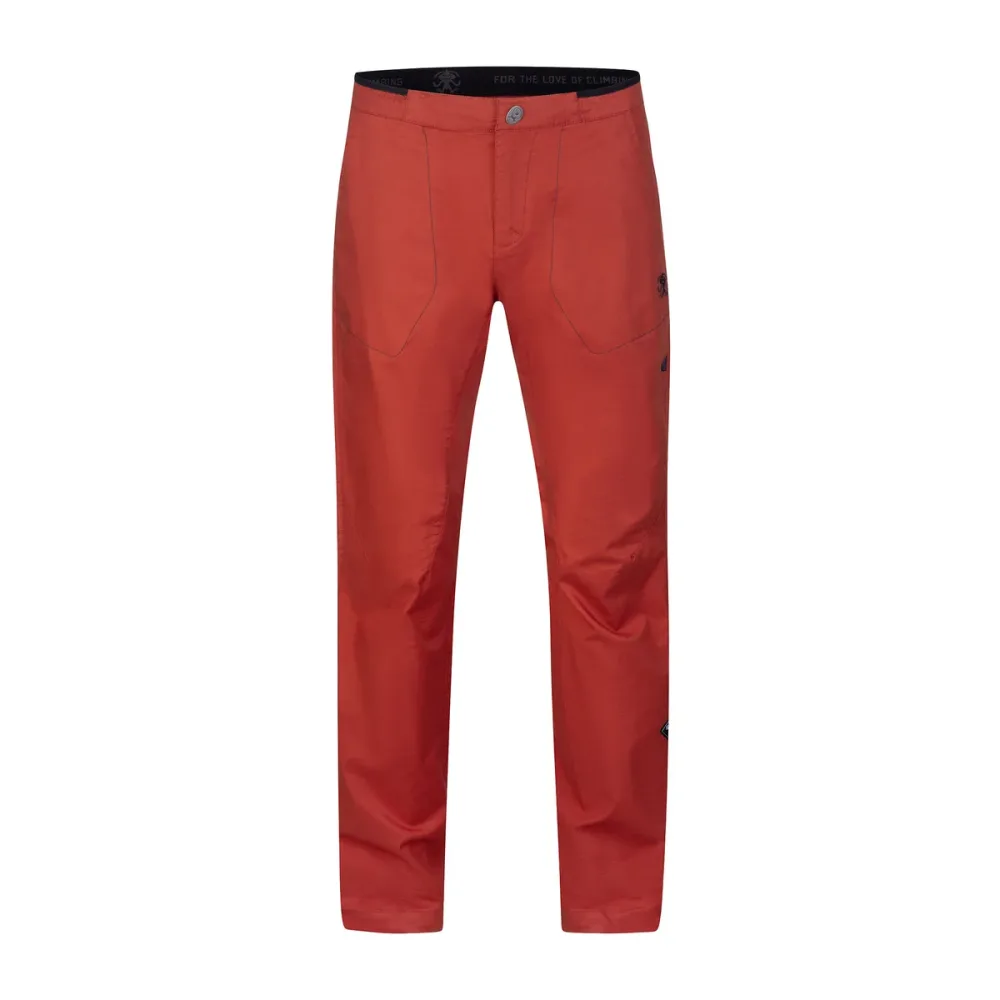 Rafiki Herren Runout Hose