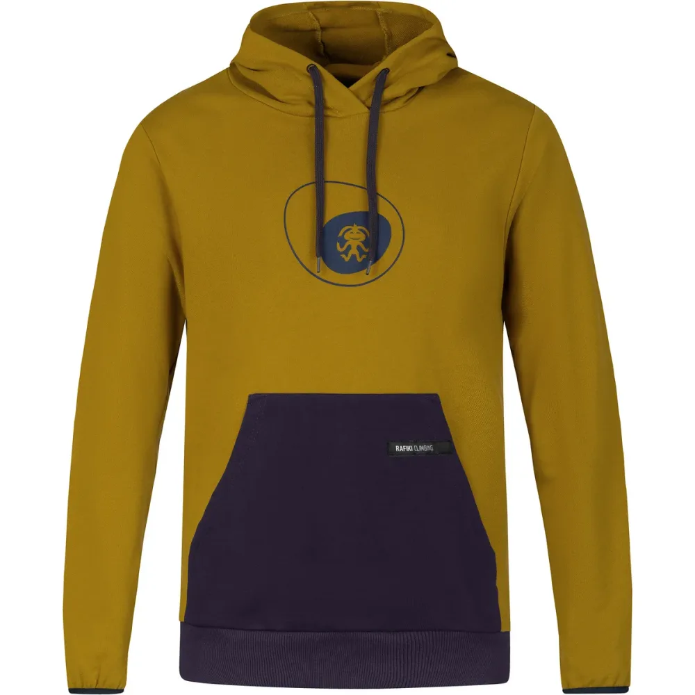 Rafiki Zulu Uni Hoodie
