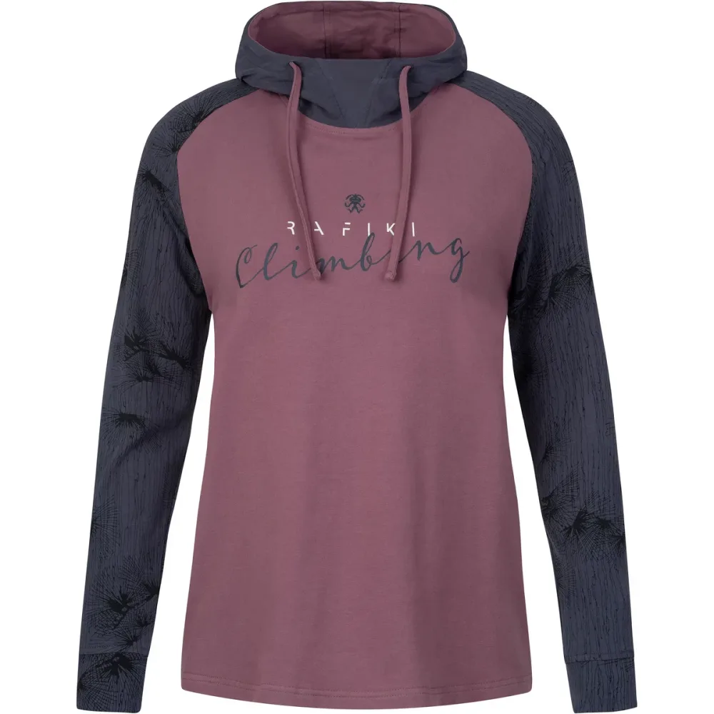 Rafiki Damen Estrella Hoodie