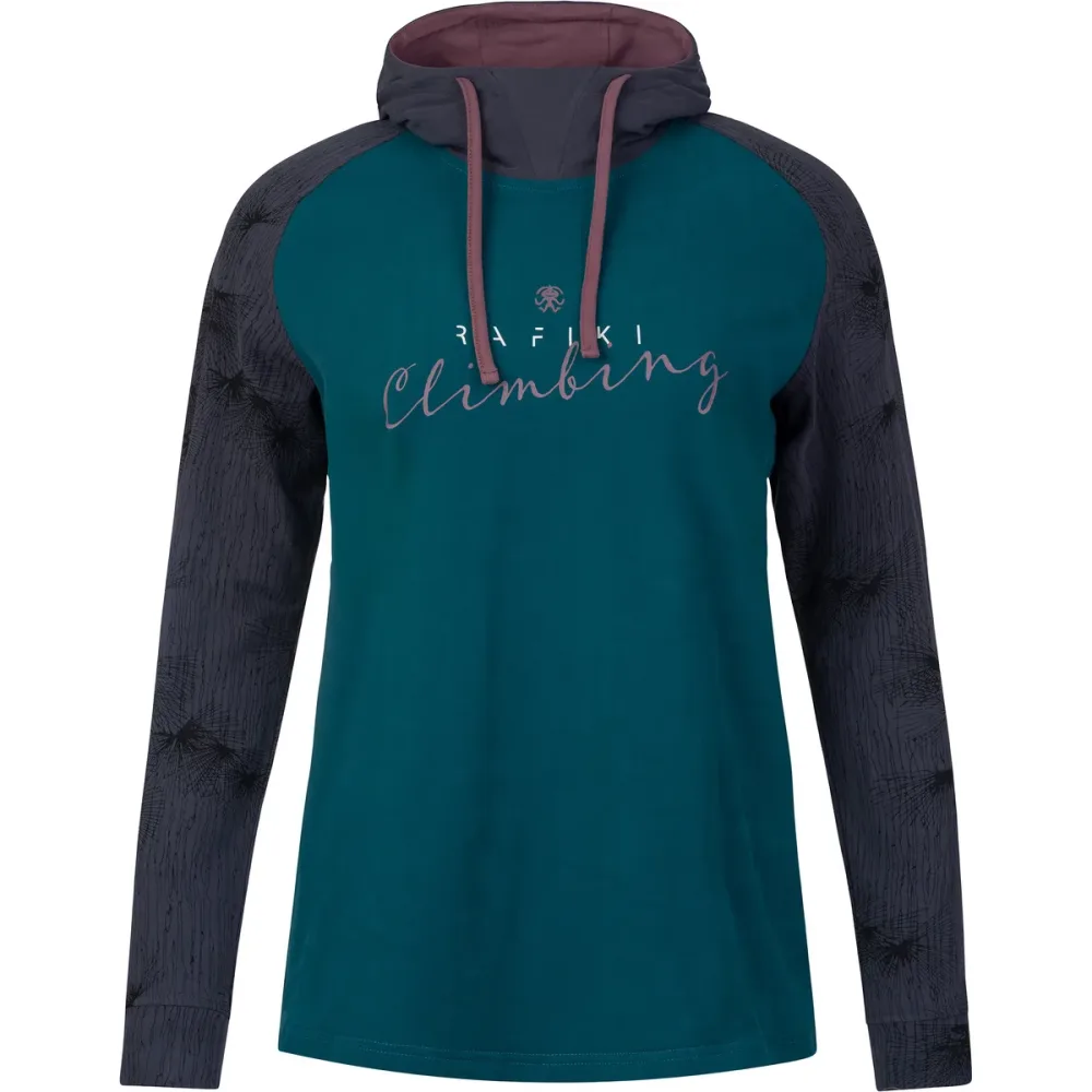 Rafiki Damen Estrella Hoodie