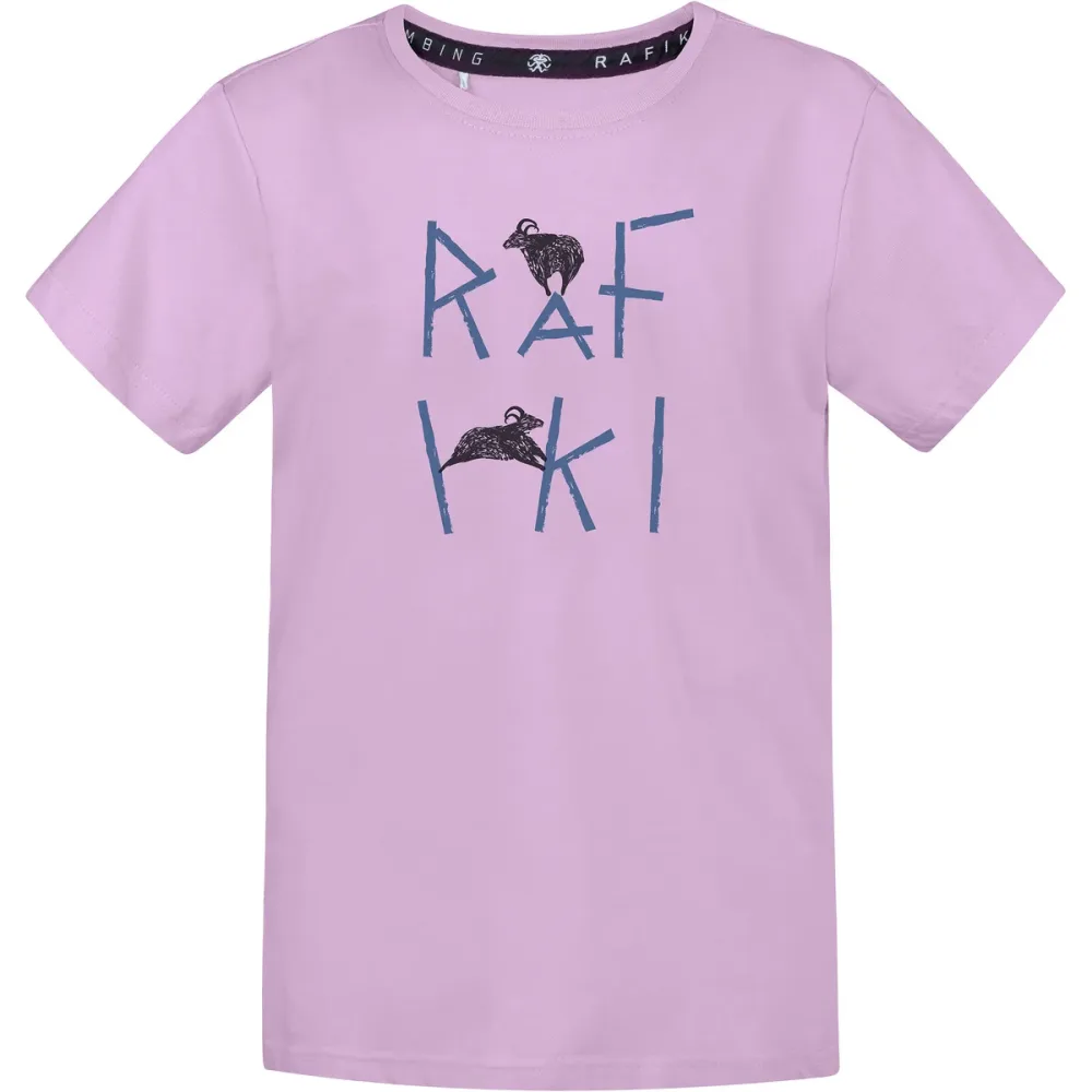 Rafiki Kinder Kailas T-Shirt