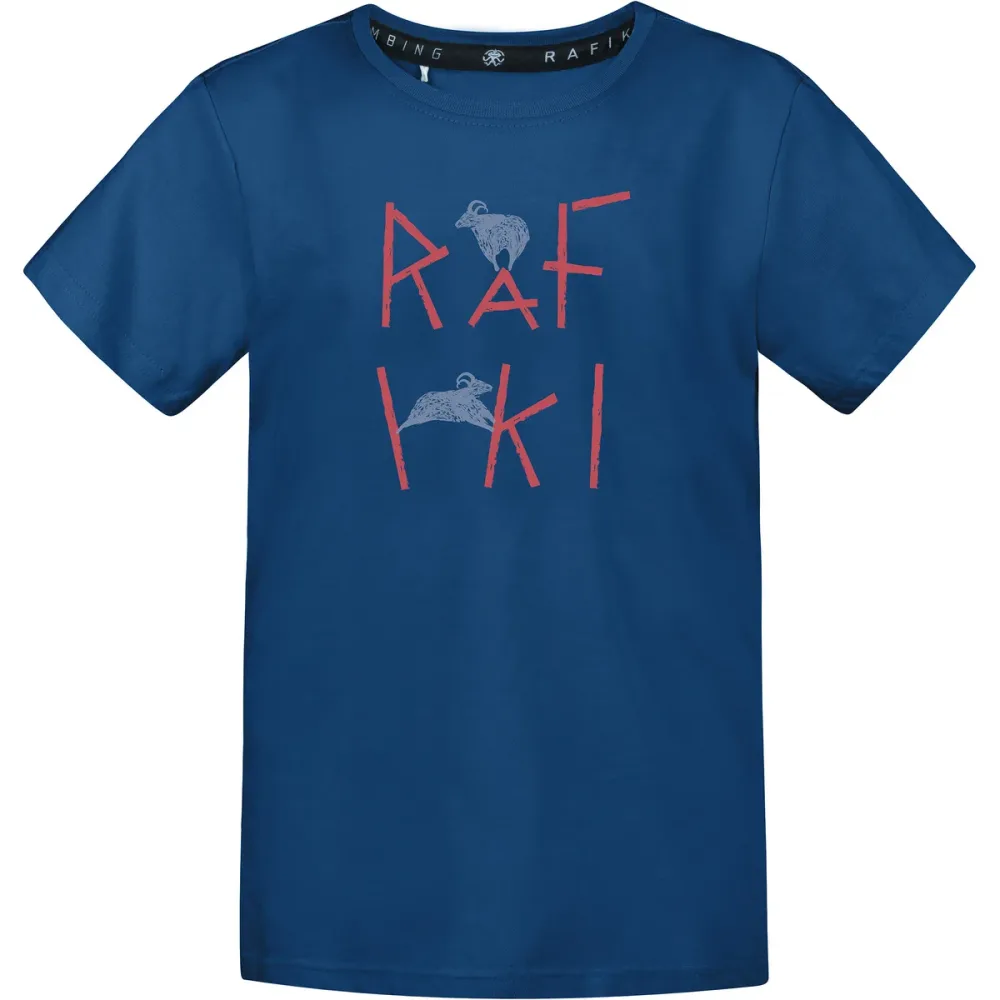 Rafiki Kinder Kailas T-Shirt