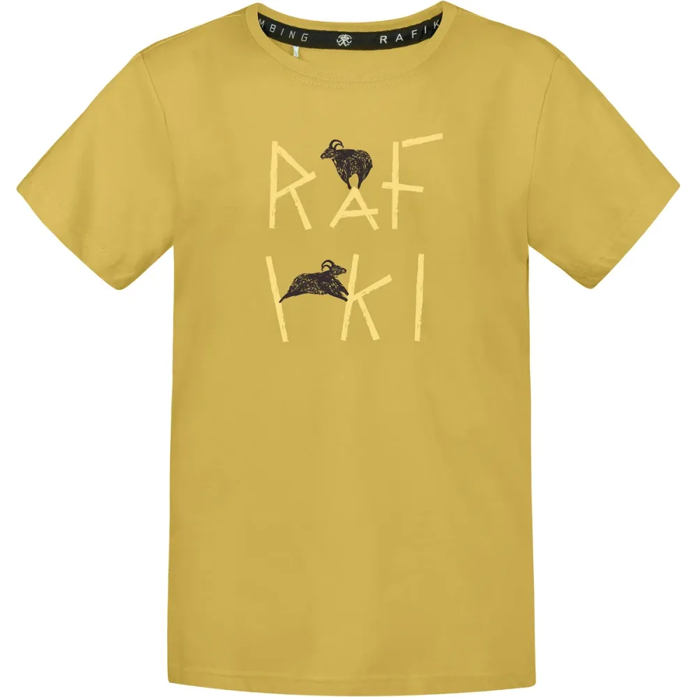 Rafiki Kinder Kailas T-Shirt