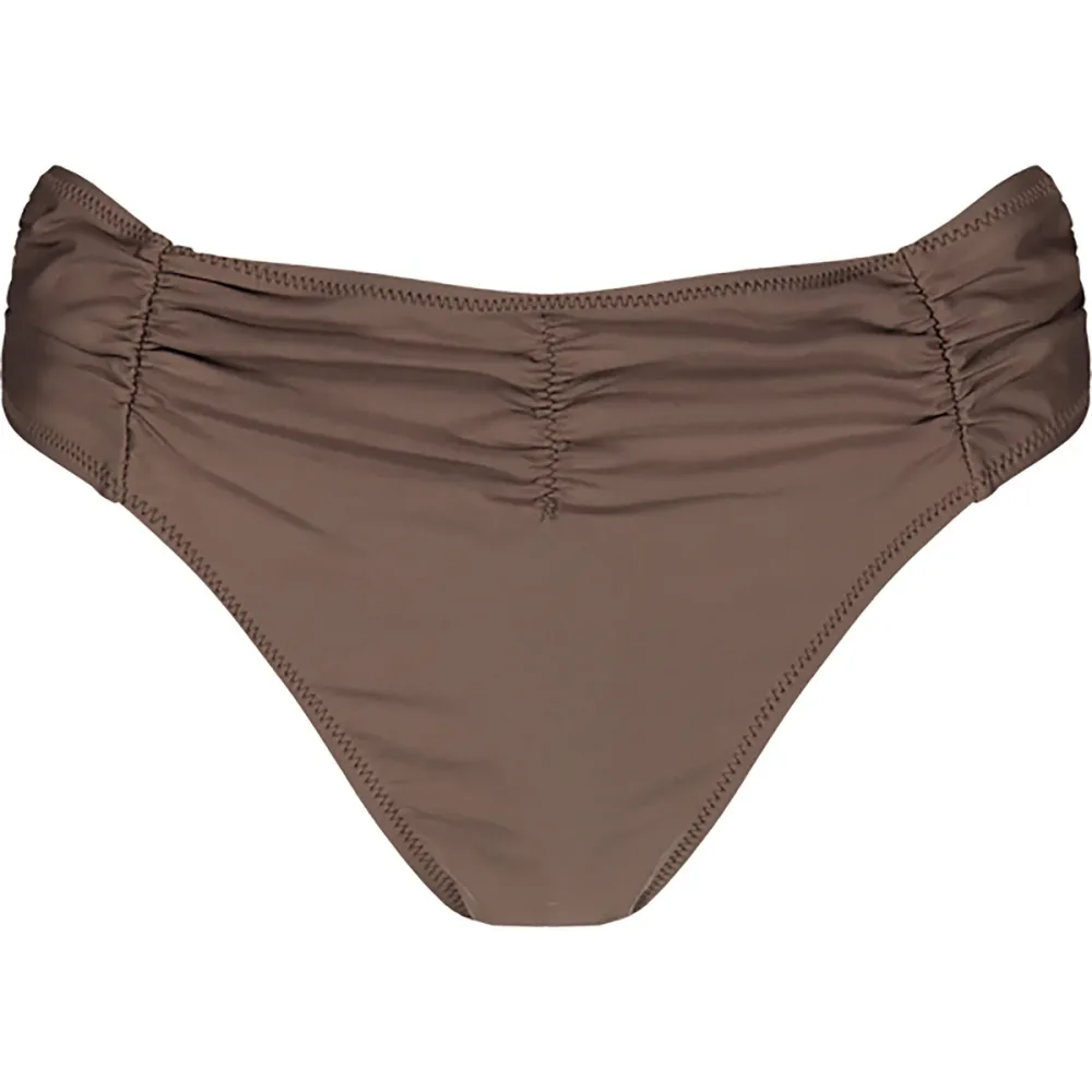 Barts Damen Kelli Cheeky High Waist Bikini Hose