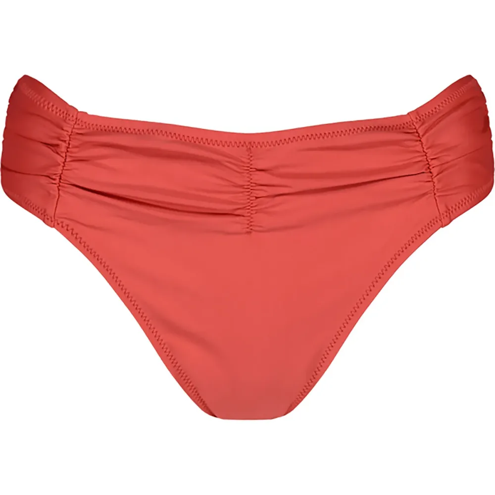 Barts Damen Kelli Cheeky High Waist Bikini Hose