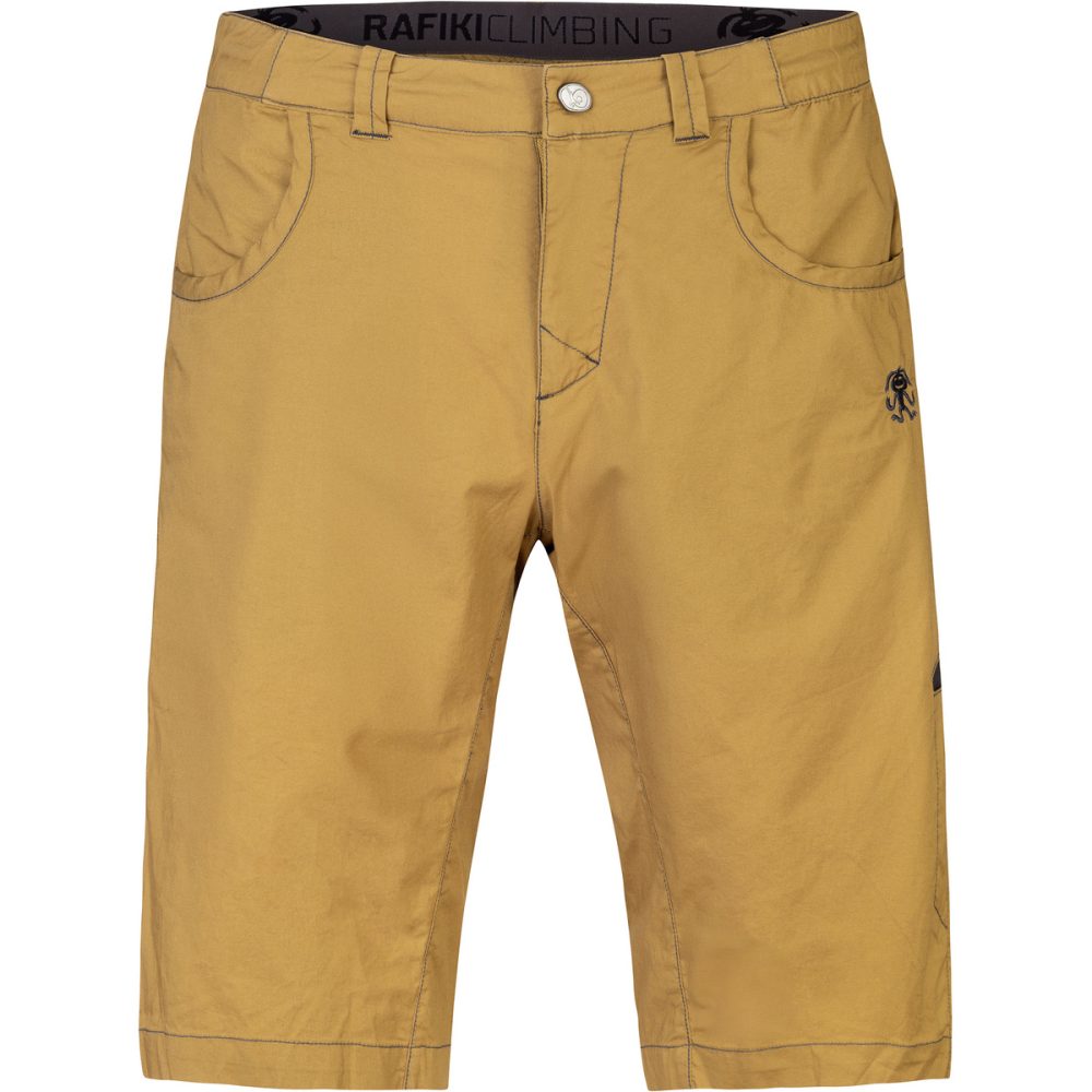 Rafiki Herren Matto Light Shorts
