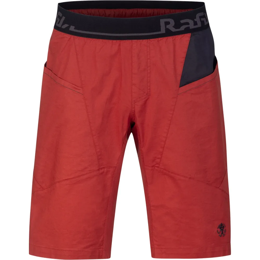 Rafiki Herren Megos Shorts